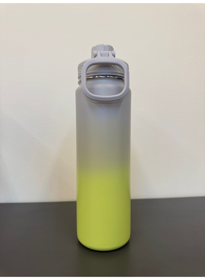 Lululemon Back to Life Reusable Sports Water Bottle (710ml) - Image 5