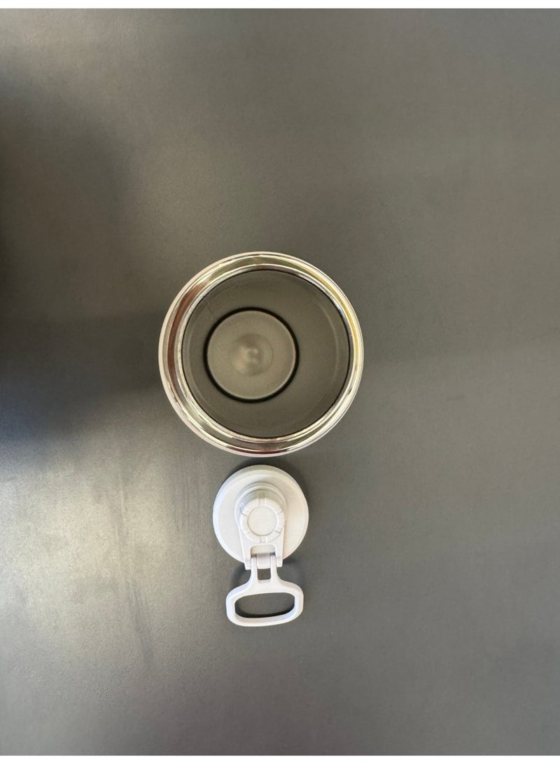 Lululemon Back to Life Reusable Sports Water Bottle (710ml) - Image 2