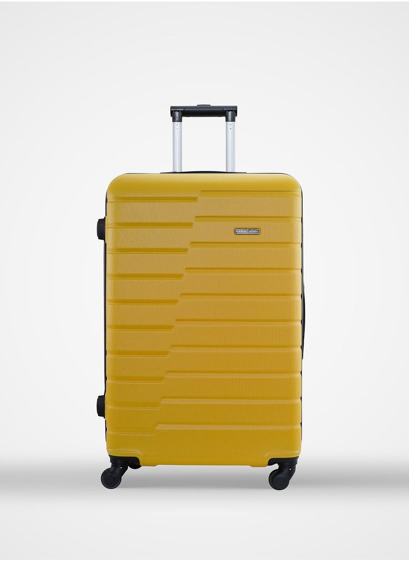 Beta Cabin Size ABS Hardside Spinner Luggage Trolley 20 Inch Yellow - pzsku/Z9FD544184E4A963C9F2CZ/45/_/1678947763/955fb95b-06f7-4133-bba6-ac06c65c04af