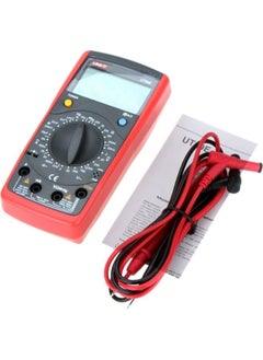 UniT Uni-T Ut 39E Digital Multimeter Ut39E  - Image 2