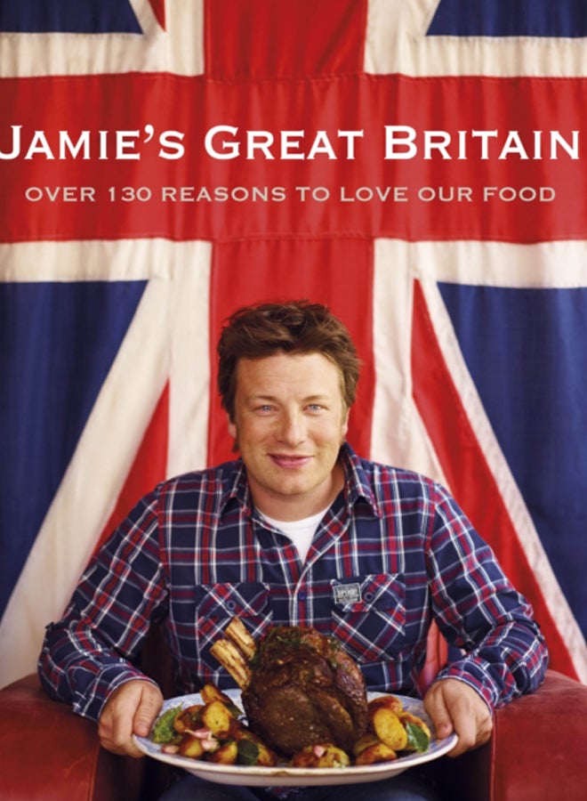 Jamie's Great Britain