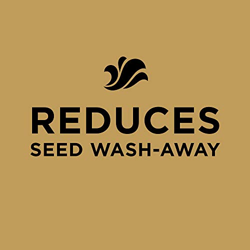 Scotts خليط إصلاح وزراعة عشب سنتيبيد من سكوتس EZ Seed ، عشب سنتيبيد وبذور سماد للبقع العارية والإصلاح ، ينمو في الحرارة الشديدة ، 3.75 رطل. - Image 3