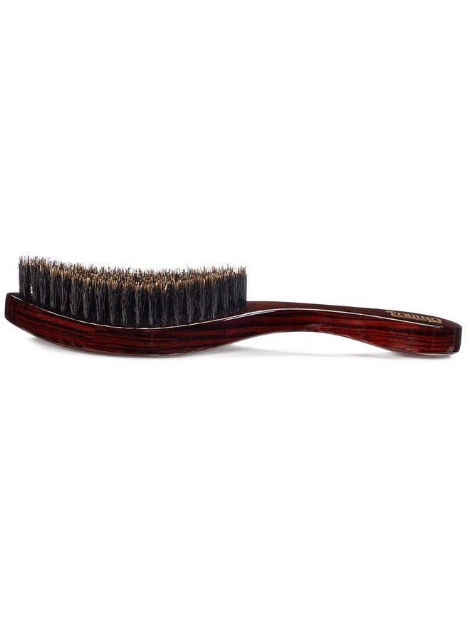TORINO PRO WAVE BRUSHES BY BRUSH KING Torino Pro Medium Curve Wave Brush By Brush King 1710 Firmest Medium Out Of All Mediums 360 Curved Medium Great For Wolfing And Connections For 360 Waves - Image 4