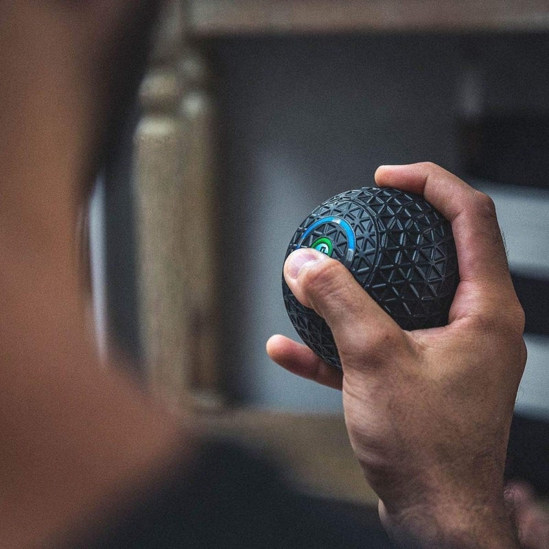 COMPEX Molecule Compact Vibrating Massage Ball - Image 2