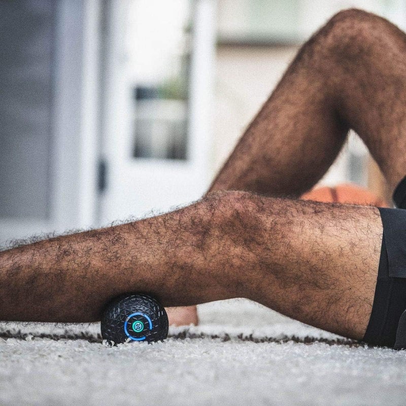 COMPEX Molecule Compact Vibrating Massage Ball - Image 5