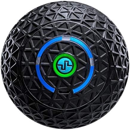 COMPEX Molecule Compact Vibrating Massage Ball - Image 1