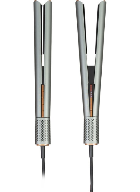 Fantom Jolie Hs 1500 Hair Straightener Anthracite  - Image 5