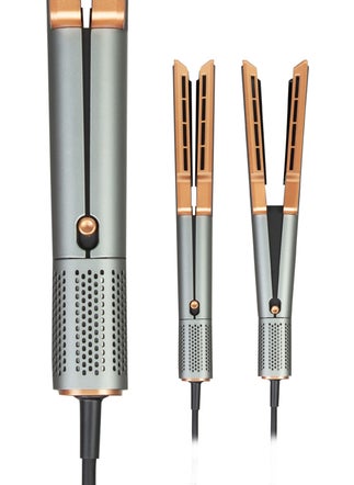 Fantom Jolie Hs 1500 Hair Straightener Anthracite  - Image 4