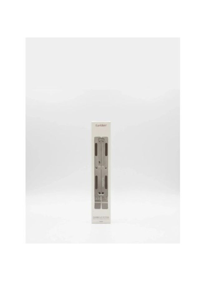 Earldom EH347 Adjustable Aluminum Laptop Stand - Image 2