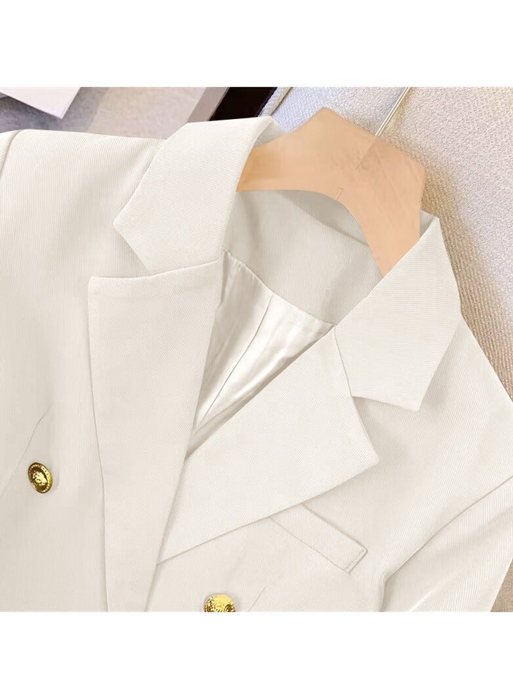 Shougu New Casual Versatile Women's Suit Jacket  - Image 2