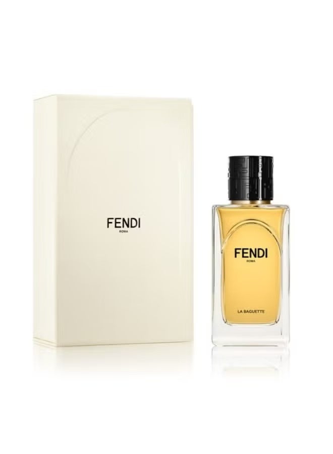 Fendi La baguette Eau de Parfum 100 ml - Image 3