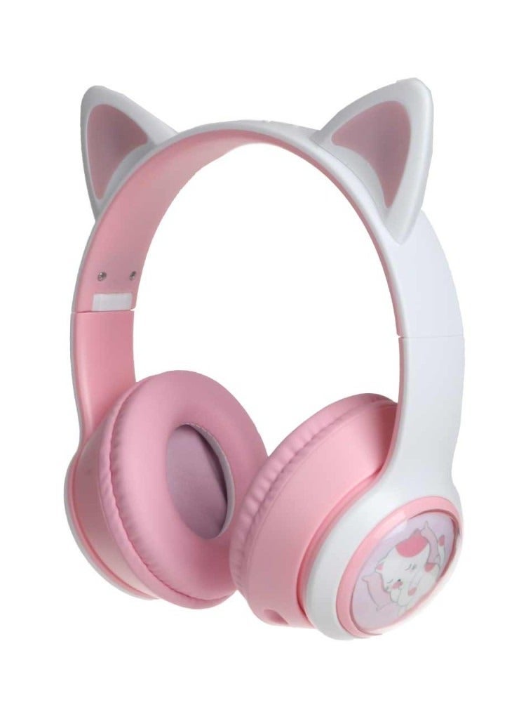 AKZ Wireless Bluetooth Stereo Headphone AKZ07B - Image 1