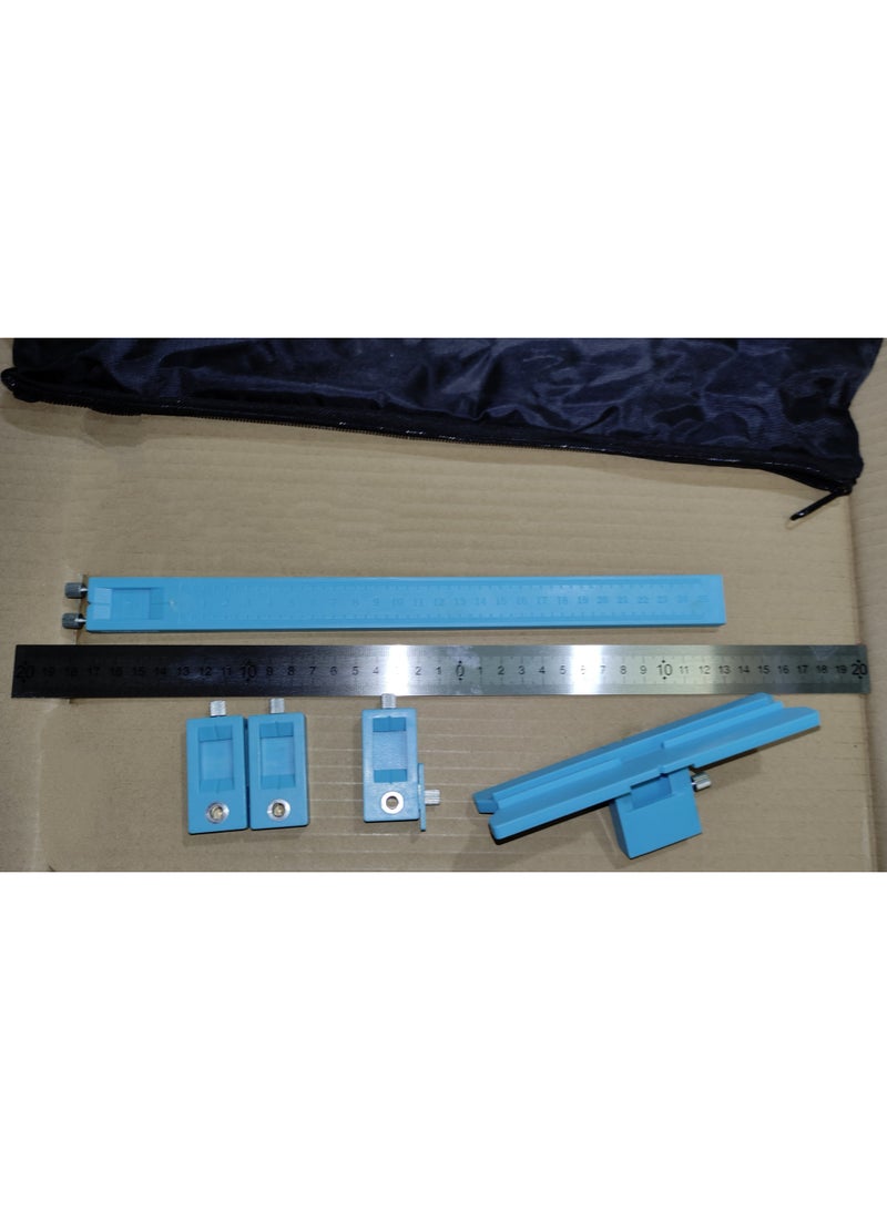 40cm Carpentry Hole Locator - Image 4
