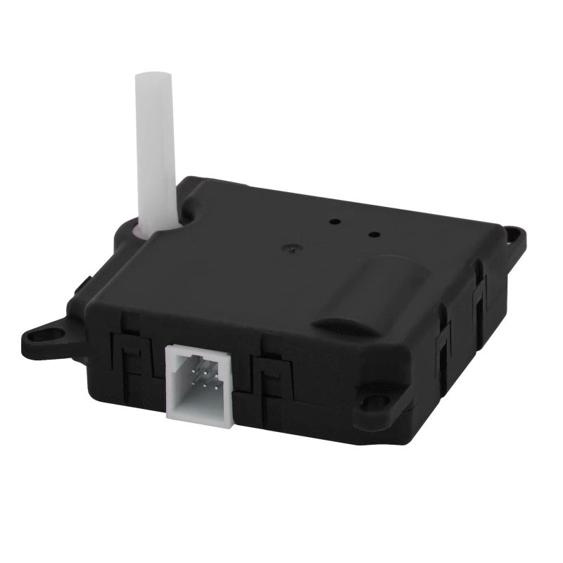 POHILA HVAC Heater Blend Door Actuator 604203 Compatible with Ford F350 F450 F550 Super Duty 19992007 F650 F750 Windstar Excursion Main