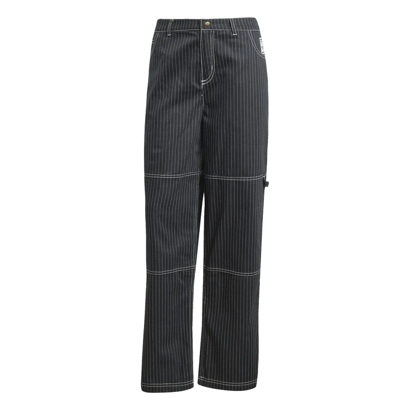 Adidas AOP PANT Grey Originals Women PANTS