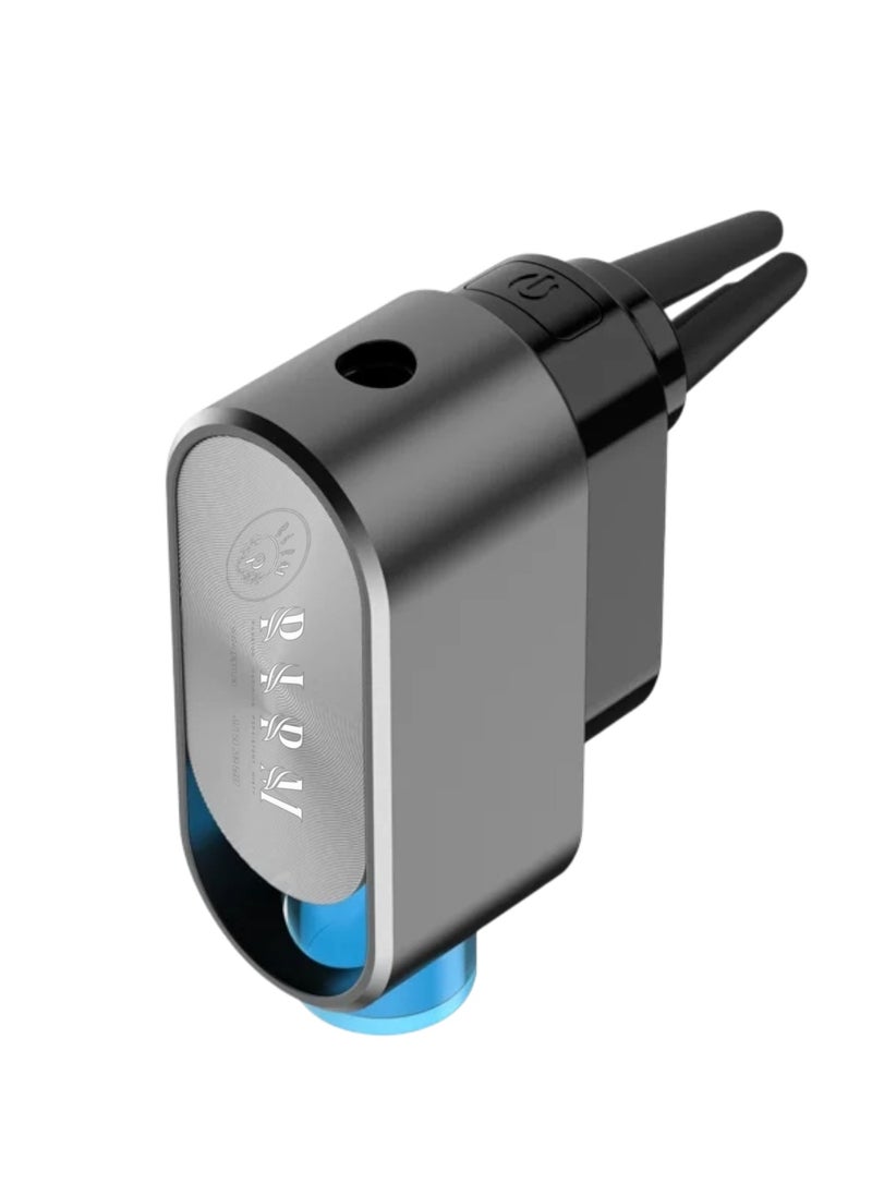 PIPM MiniVibe Drive - Compact & Affordable Car Diffuser  - Image 3