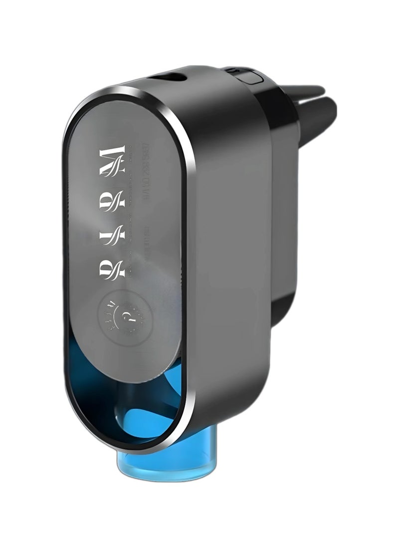 PIPM MiniVibe Drive - Compact & Affordable Car Diffuser  - Image 5