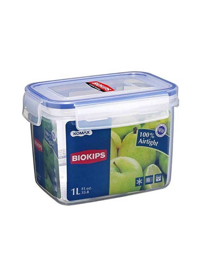 Biokips R21 Food Container 1 L