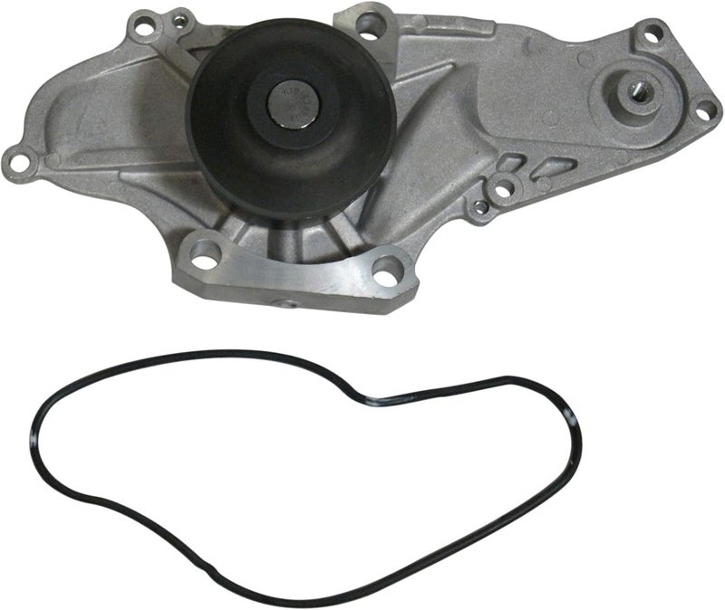 GMB 135-2380 OE Replacement Water Pump with Gasket - Image 3