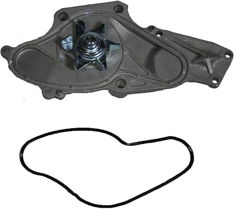 GMB 135-2380 OE Replacement Water Pump with Gasket - Image 4