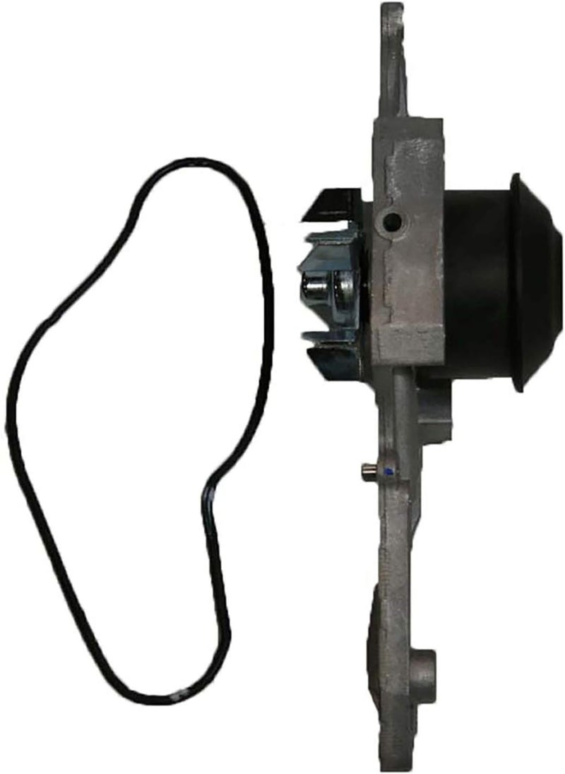 GMB 135-2380 OE Replacement Water Pump with Gasket - Image 2