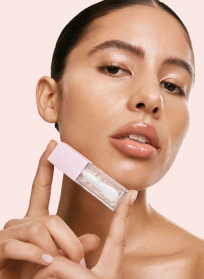 Kylie Cosmetics KYLIE Skin Coconut Lip Oil, 6ml