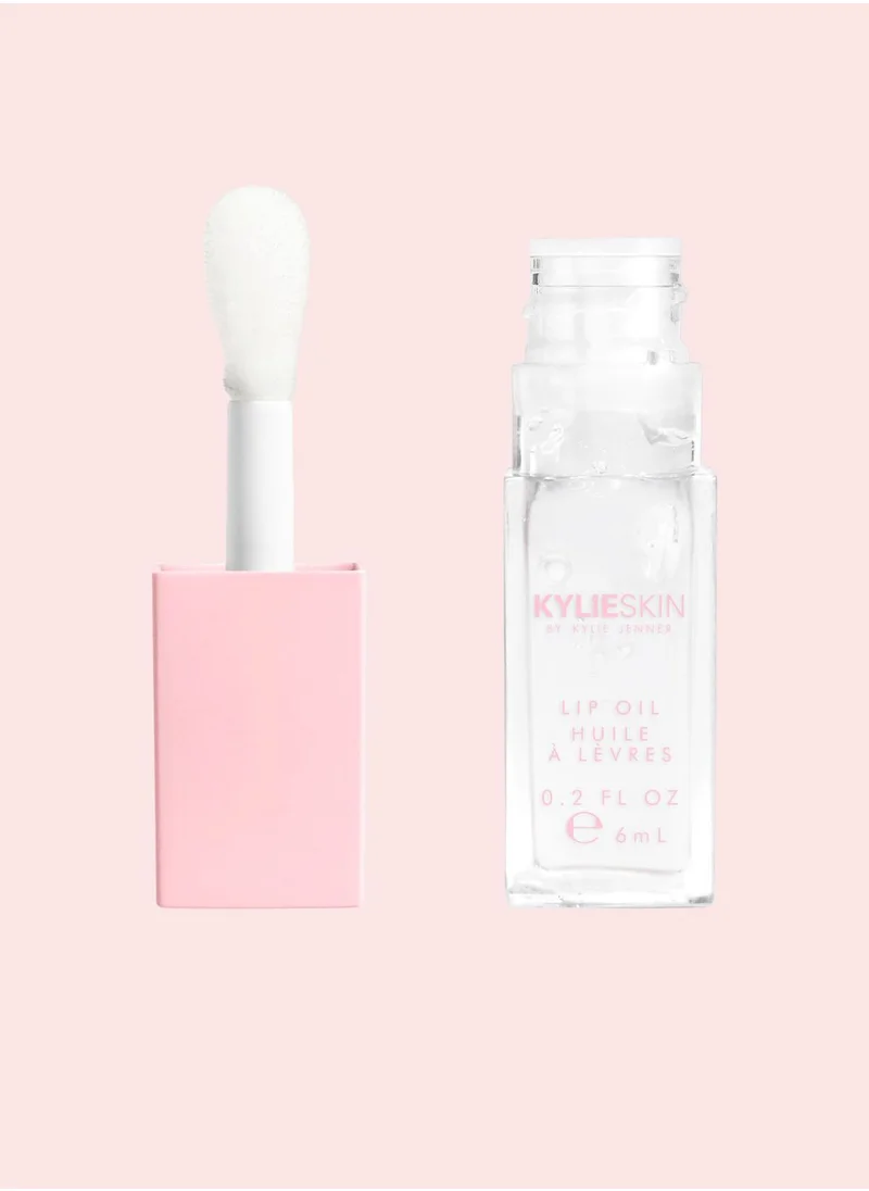 Kylie Cosmetics KYLIE Skin Coconut Lip Oil, 6ml