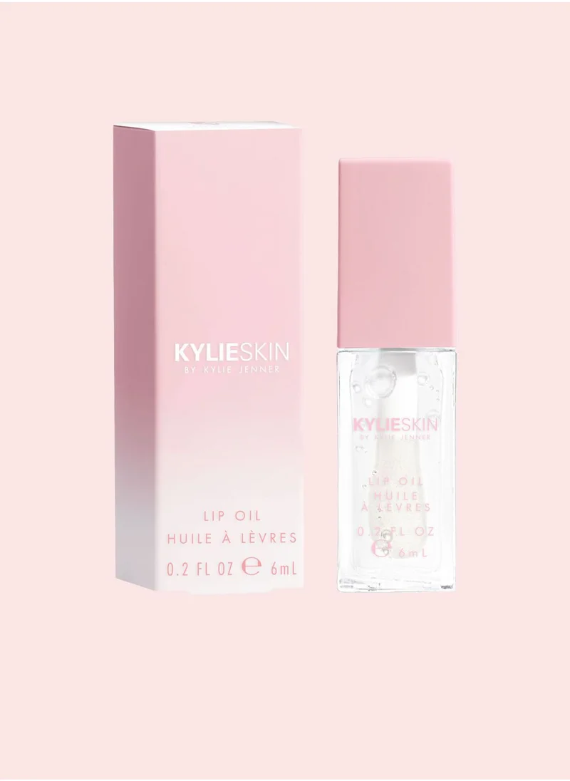 Kylie Cosmetics KYLIE Skin Coconut Lip Oil, 6ml
