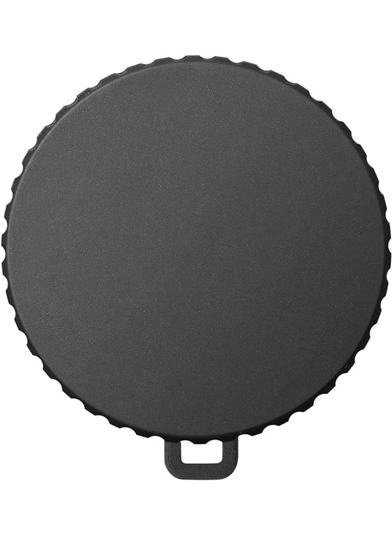 1Pcs Silicone Lens Cap Cover for DJI Osmo Action 5 Pro Replacement Soft Rubber Lense Protector Shield Guard for Osmo Action 5 Pro Sports Camera Accessories - Image 1