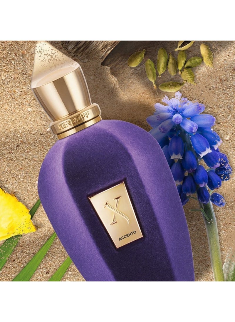 Xerjoff - ACCENTO Eau de Parfum 100 ml - Image 1