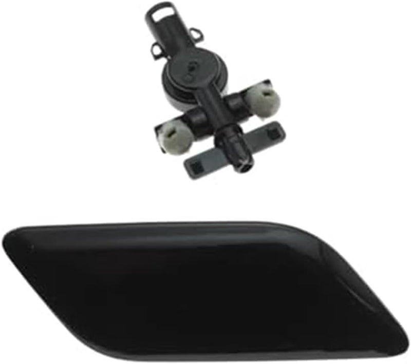 Wivplex Headlight Washer Nozzle Cover for Toyota Camry - Image 1