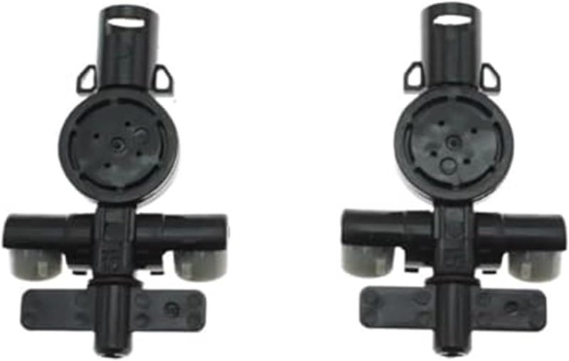 Wivplex Headlight Washer Nozzle Cover for Toyota Camry - Image 3