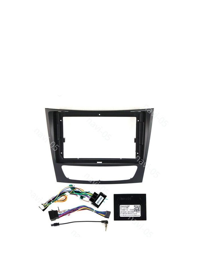 Generic Frame Cassette Mercedes Benz W211 1999-2007  - Image 4