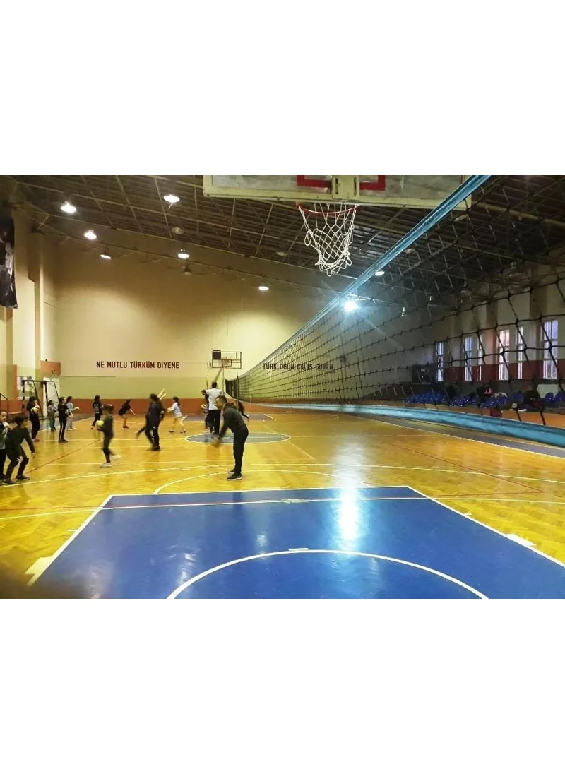 adelinspor Premium Volleyball Net 28 M
