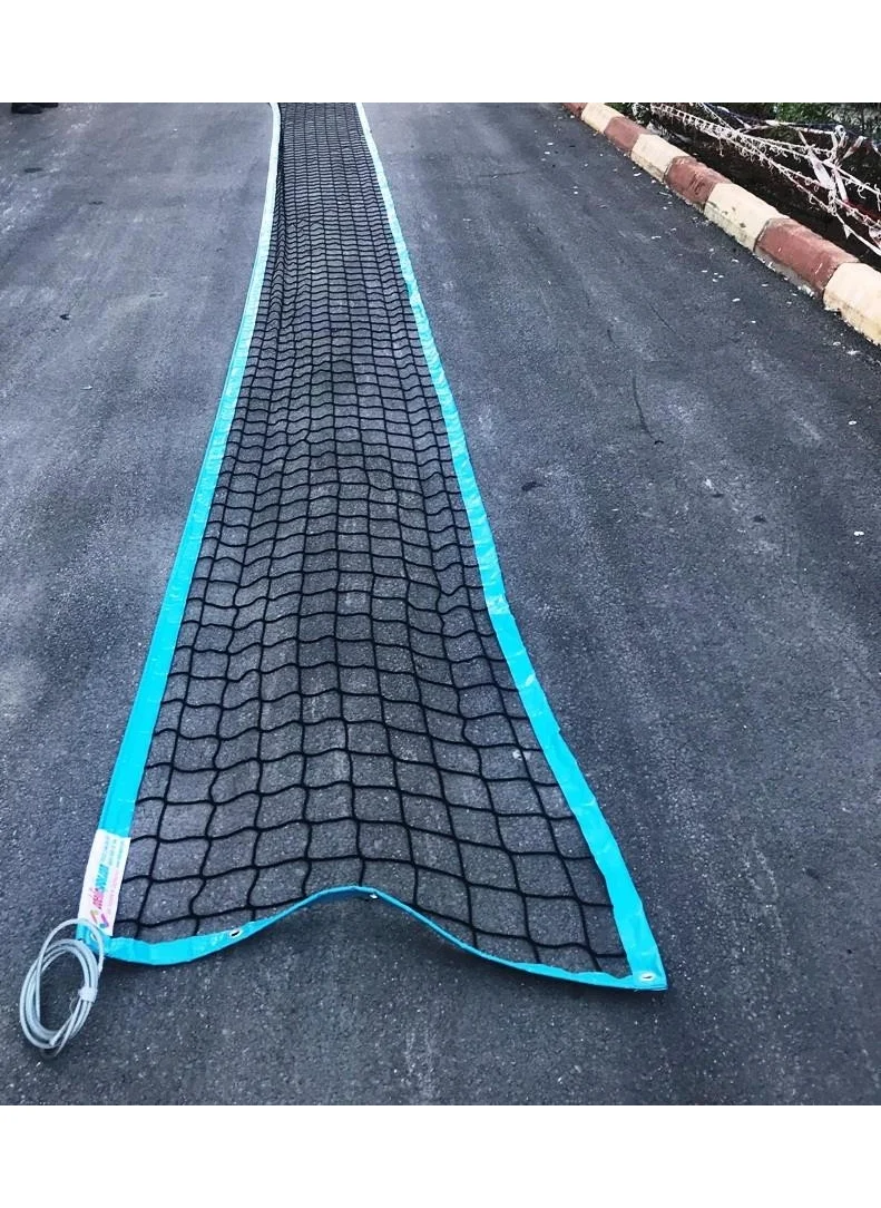 adelinspor Premium Volleyball Net 28 M