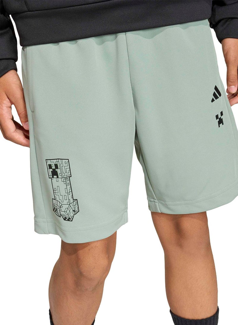 Adidas Minecraft Training Short - Image 4