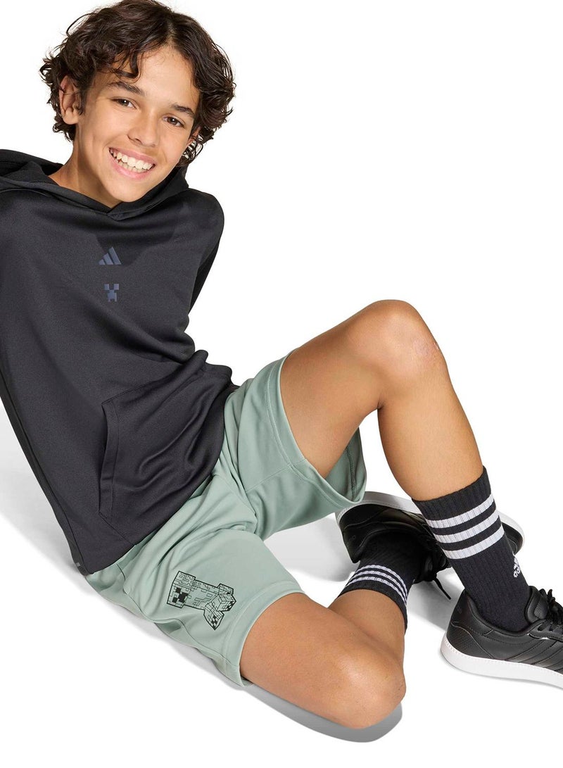 Adidas Minecraft Training Short - Image 3