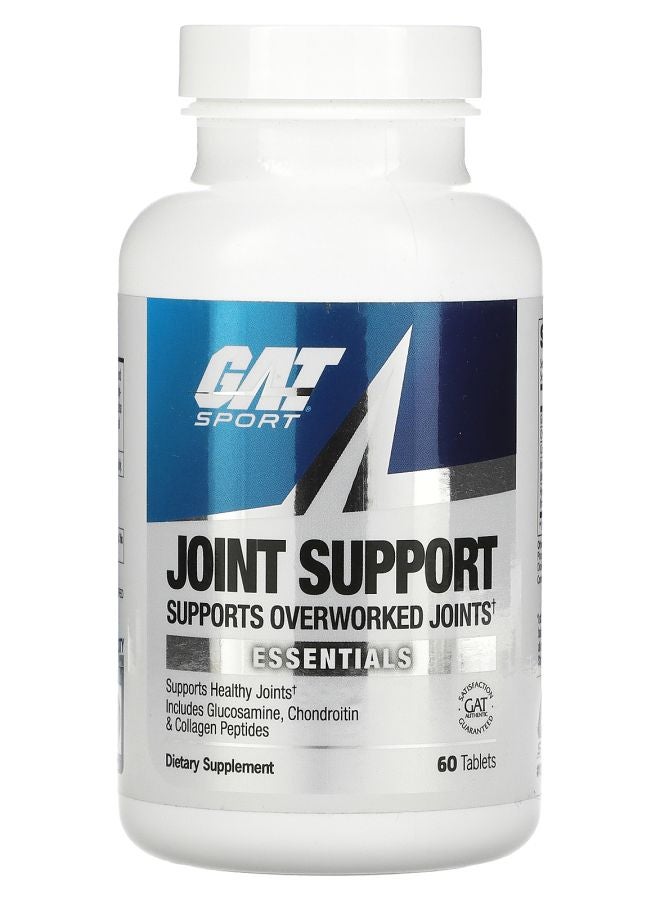 Joint Support Essentials  60 Tablets