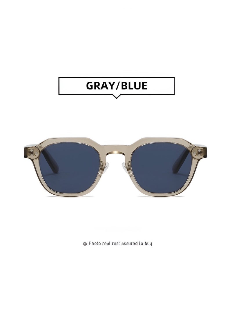 RITY Unisex Sunglasses with a Modern and Elegant Design – Polarized Lenses for Protection Against Harmful Rays - Image 3