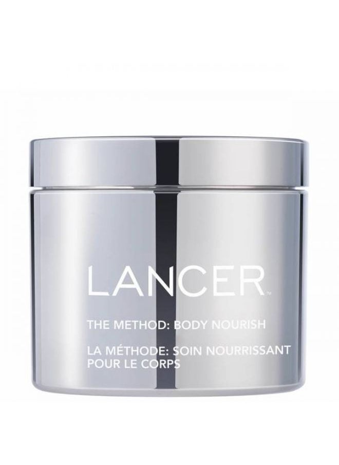 lancer Lancer Skincare The Method: Body Nourish (325ml) 