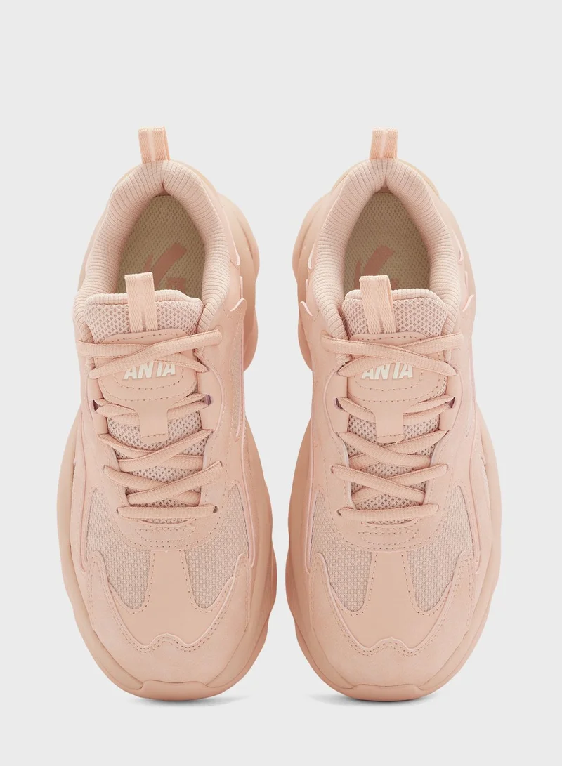 انتا حذاء إكسكلوسف