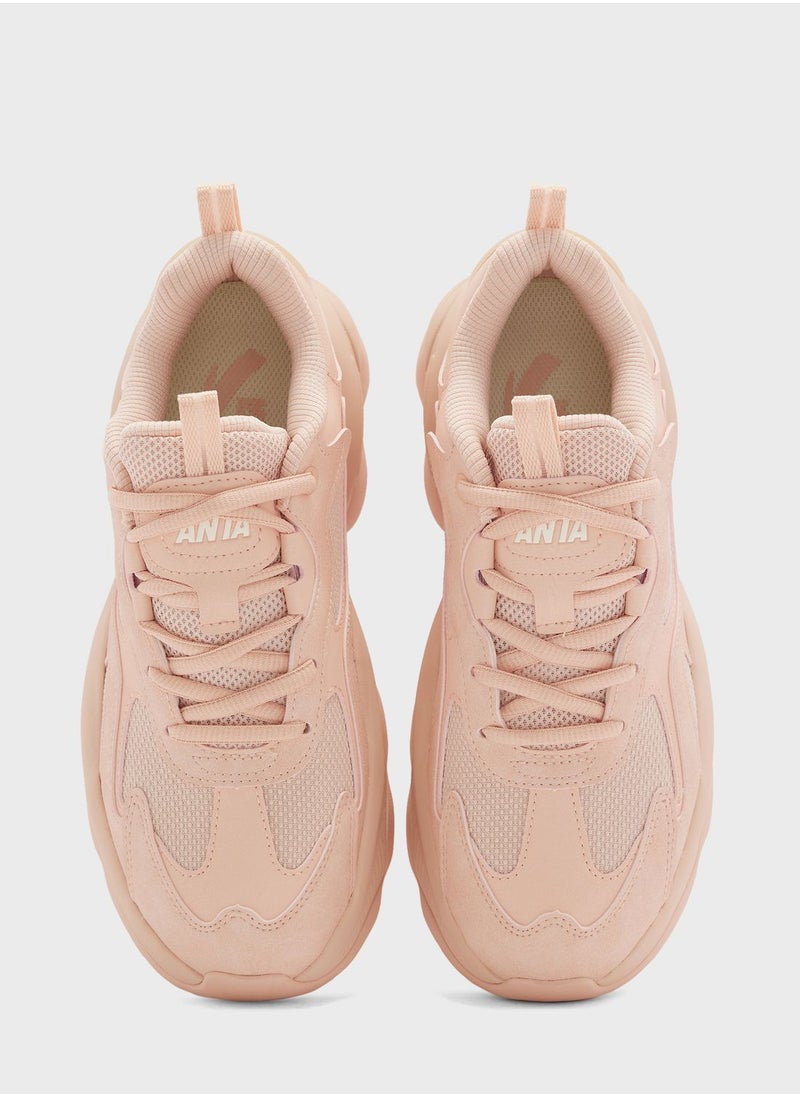 ANTA Exclusive Shoes  - Image 4