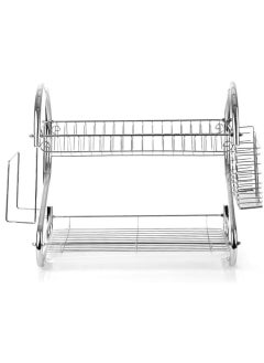 ELTRAZONE Multifunctional Bowl Storage Rack  - Image 3