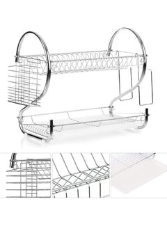 ELTRAZONE Multifunctional Bowl Storage Rack  - Image 4