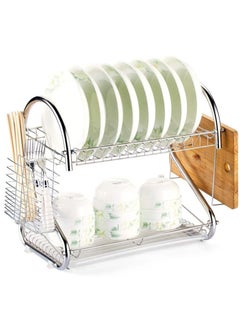 ELTRAZONE Multifunctional Bowl Storage Rack  - Image 5