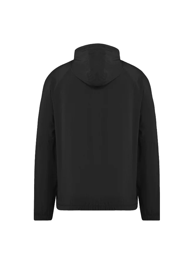 اديداس Adidas Tiro24 Wb Black Football Jackets For Men XS