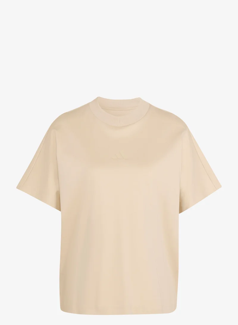اديداس التيشيرت الفضفاض SOFT LUX