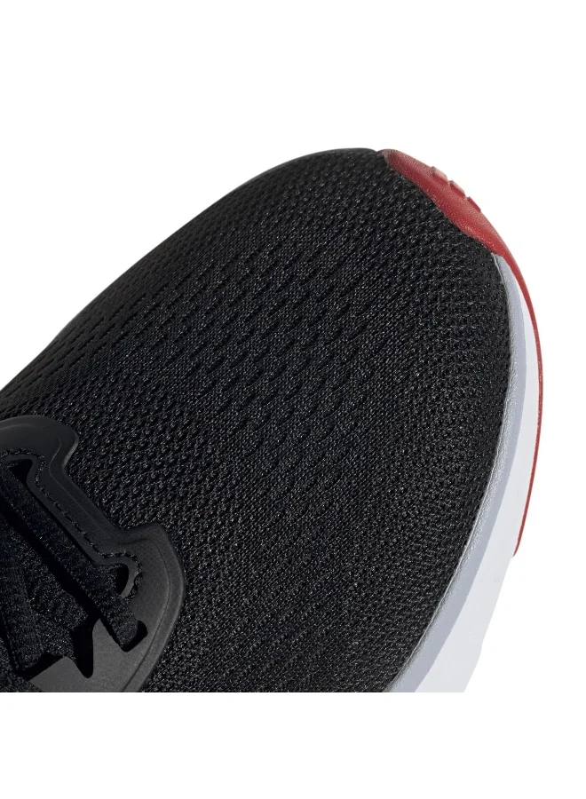 adidas حذاء كلاود فوم جو رياضي للرجال أسود مقاس 6.5