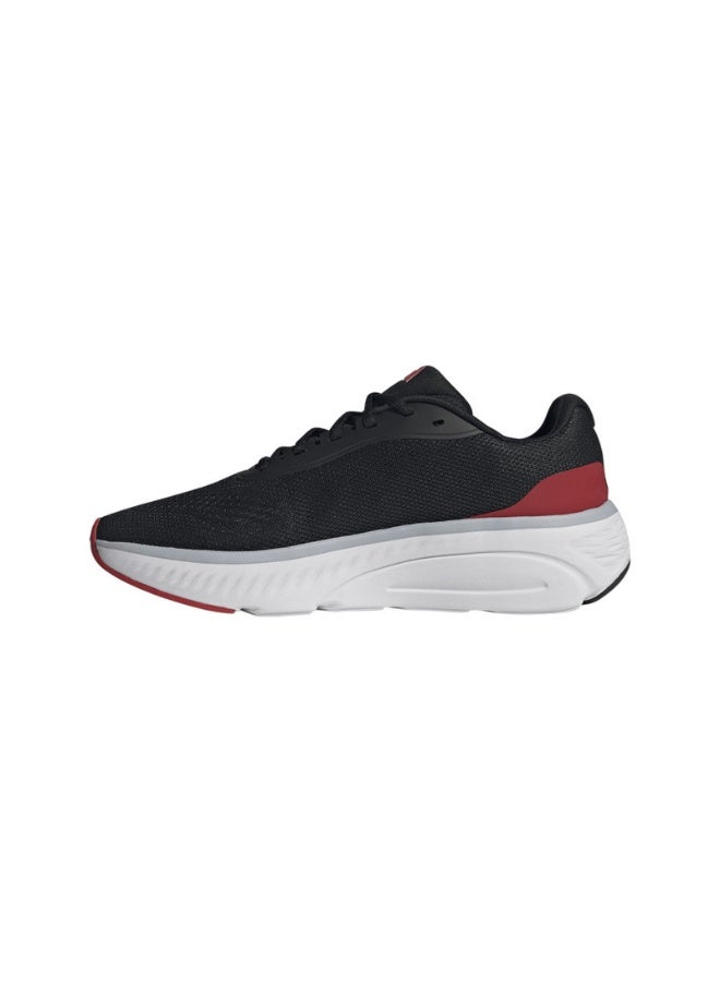 Adidas Cloudfoam Go Shoes Black Sportswear Shoes For Men 6.5  - Image 5
