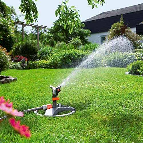 Gardena Circle Pulse Sprinkler Premium - Image 5